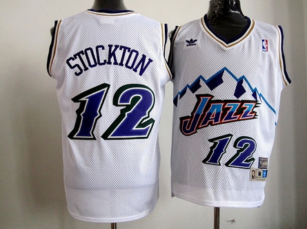 Utah Jazz jerseys-013